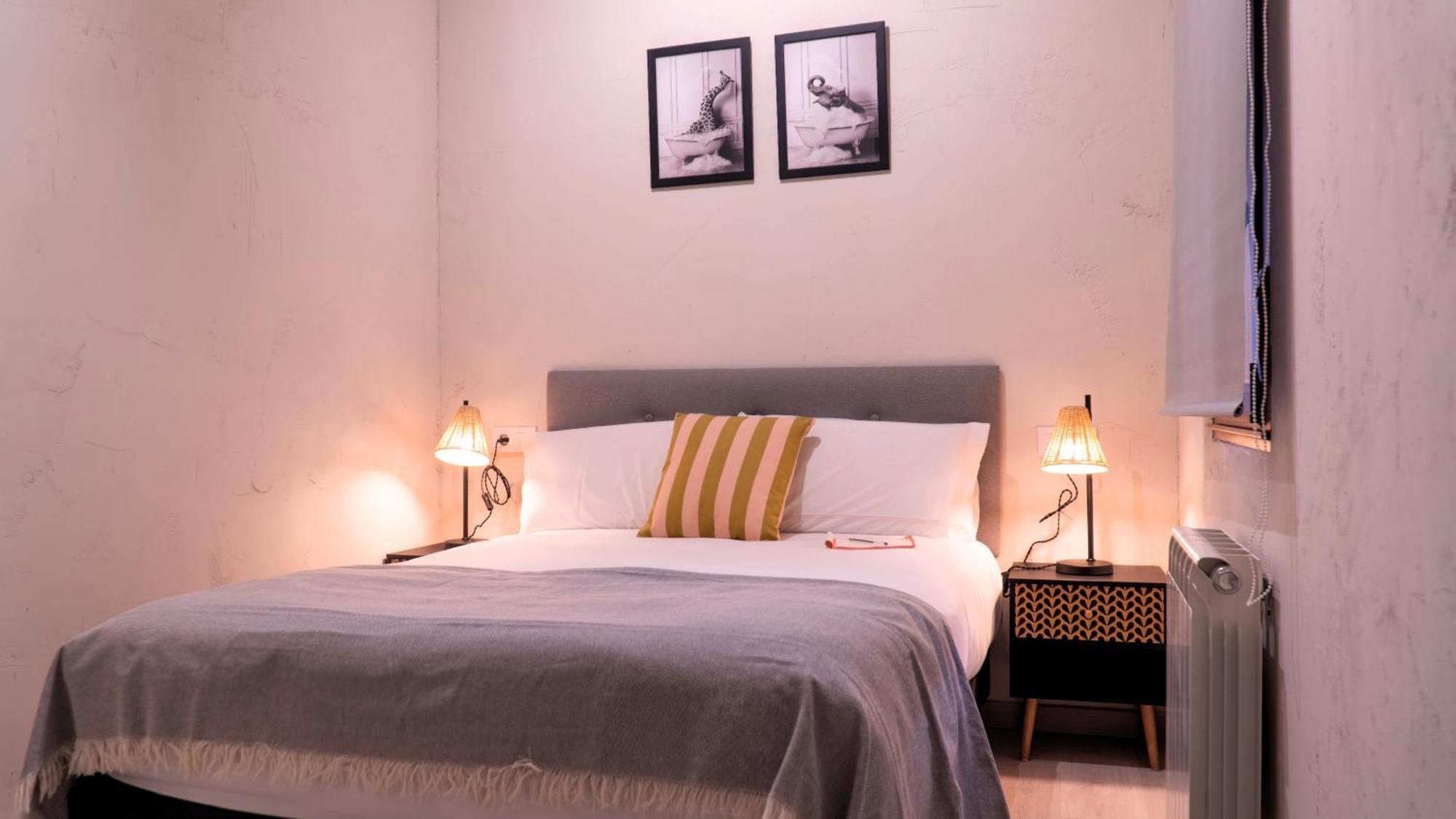 Apartamentos Carolina By Gaiarooms León Zewnętrze zdjęcie