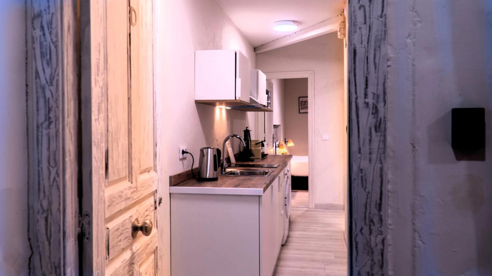 Apartamentos Carolina By Gaiarooms León Zewnętrze zdjęcie